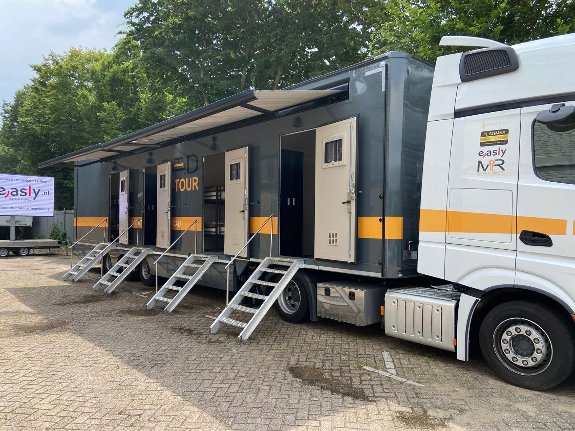 Racingtours Racecamp - Spielberg Hotel Spielberg Bei Knittelfeld Ruang foto